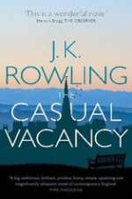 Watch The Casual Vacancy Solarmovie