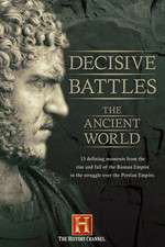 Watch Decisive Battles Solarmovie