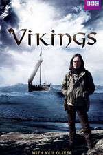 Watch Vikings Solarmovie