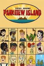 Watch Total Drama Pahkitew Island Solarmovie