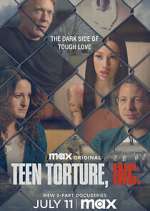 Watch Teen Torture, Inc. Solarmovie