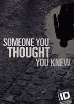 Watch Someone You Thought You Knew Solarmovie