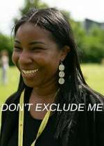 Watch Don't Exclude Me Solarmovie