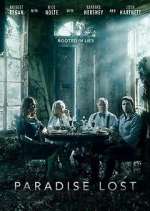 Watch Paradise Lost Solarmovie