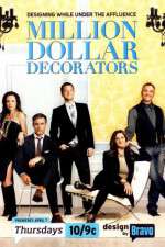 Watch Million dollar decorators Solarmovie