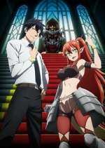 Watch Headhunted to Another World: From Salaryman to Big Four! Solarmovie