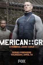 Watch American Grit Solarmovie