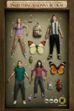 Watch Everything\'s Gonna Be Okay Solarmovie