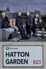 Watch Hatton Garden Solarmovie