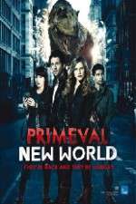 Watch Primeval New World Solarmovie