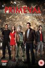 Watch Primeval Solarmovie