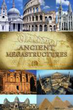 Watch Ancient Megastructures Solarmovie