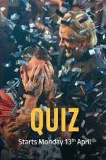 Watch Quiz Solarmovie