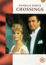 Watch Danielle Steel's Crossings Solarmovie