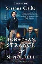 Watch Jonathan Strange & Mr Norrell Solarmovie