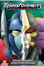 Watch Transformers: Robots in Disguise Solarmovie