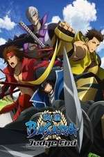 Watch Sengoku Basara: Judge End Solarmovie