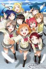 Watch Love Live Sunshine Solarmovie