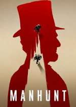 Watch Manhunt Solarmovie