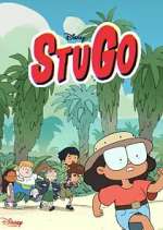 Watch StuGo Solarmovie