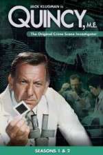 Watch Quincy M.E. Solarmovie