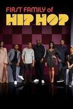 Watch First Family of Hip Hop Solarmovie