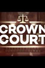 Watch Judge Rinder's Crown Court Solarmovie