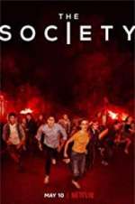 Watch The Society Solarmovie