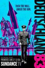 Watch Deutschland 83 Solarmovie
