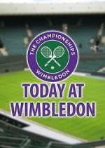 Watch Today at Wimbledon Solarmovie