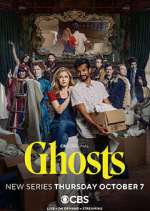 Ghosts solarmovie