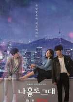 Watch My Holo Love Solarmovie