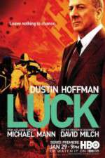 Watch Luck Solarmovie