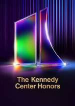 Watch Kennedy Center Honors Solarmovie