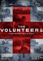 Watch The Volunteers Solarmovie