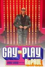 Watch Gay For Play Game Show Starring RuPaul Solarmovie