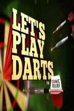 Watch Let's Play Darts for Comic Relief Solarmovie