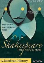 Watch The King and the Playwright: A Jacobean History Solarmovie