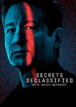 Secrets Declassified with David Duchovny solarmovie