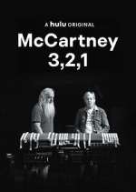Watch McCartney 3,2,1 Solarmovie
