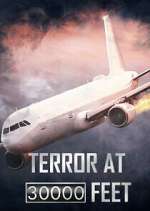 Watch Terror at 30,000 Feet Solarmovie