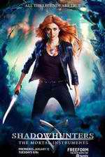 Watch Shadowhunters Solarmovie