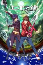 Watch Endride Solarmovie
