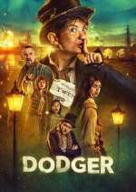 Watch Dodger Solarmovie