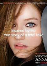Watch Inventing Anna Solarmovie