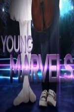 Watch Young Marvels Solarmovie