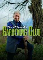 Watch Alan Titchmarsh's Gardening Club Solarmovie