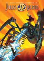 Watch Le straordinarie avventure di Jules Verne Solarmovie