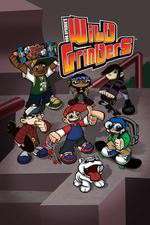 Watch Wild Grinders Solarmovie