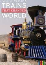 Watch Ian Hislop's Trains That Changed the World Solarmovie